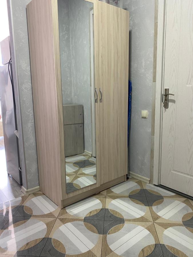 Pirosmani 18D, 14 Floor Apartment Batumi Exterior foto